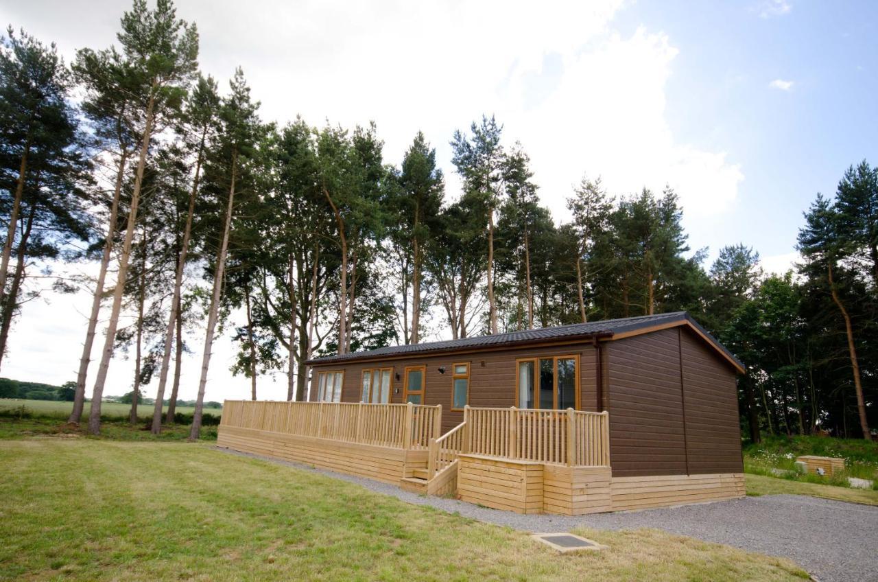 Hollicarrs - Woodland Lodge - York — Photos 3